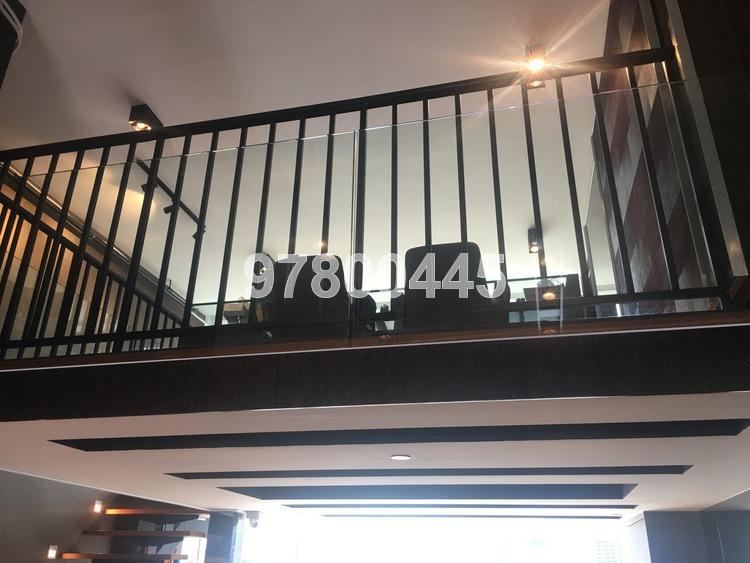 The Central (D1), Office #163401572